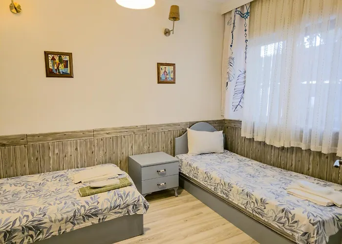 Iznik Seyir Otel