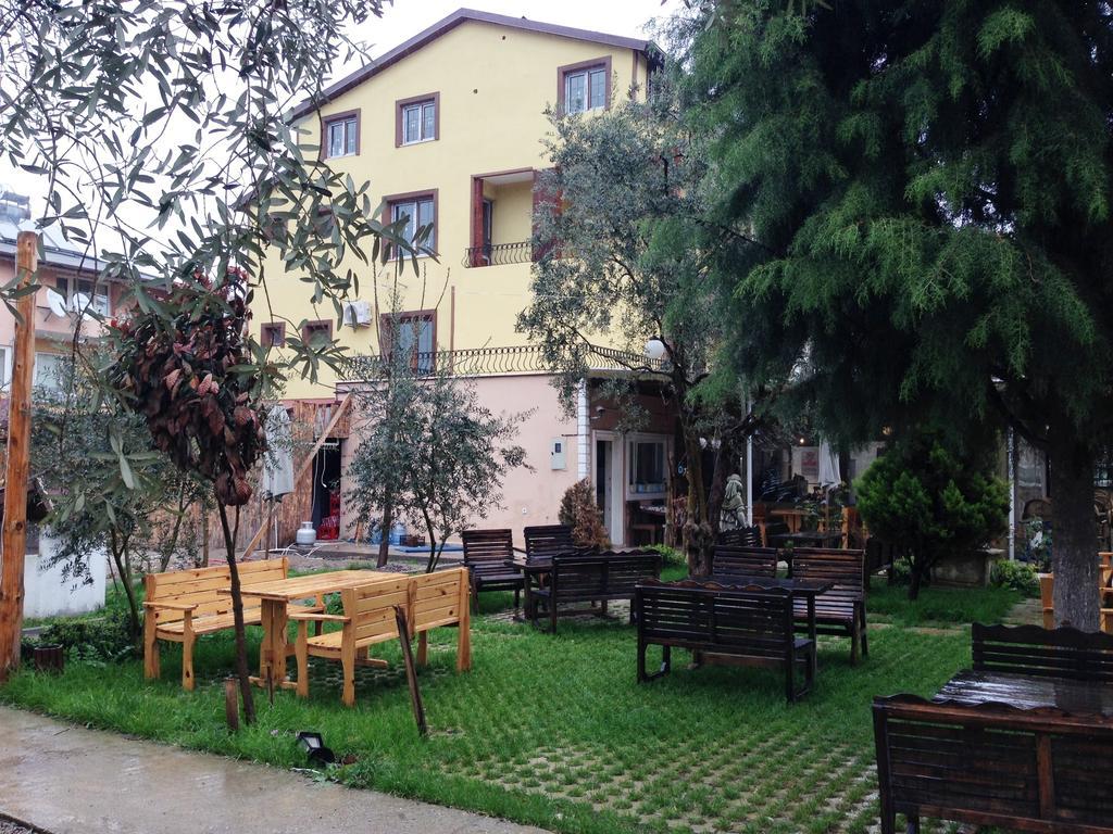 Seyir Изник