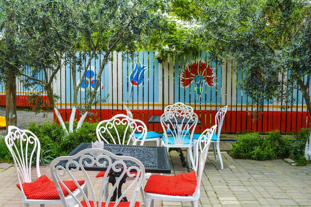 Seyir Hotel İznik